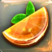 Символ Апельсин в Diamond Fruits
