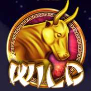 Символ Wild в Wild Ox