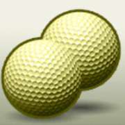 Символ Два шарика в Golden Tour