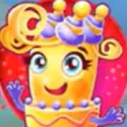 Символ Cake with Crown в Sugar Parade