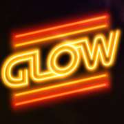 Символ Glow в Miami Glow