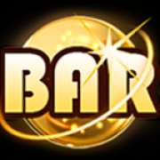 Символ Bar в Starburst XXXtreme