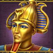 Символ Фараон в Book of Adventure: Super Stake Edition