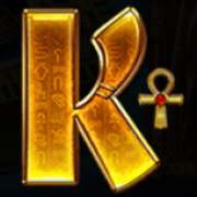Символ K в Book Of The Divine Reloaded