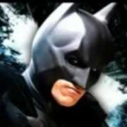 Символ Бэтмен в The Dark Knight Rises