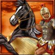 Символ Всадник в Roman Legion Xtreme