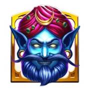 4 Secrets of Aladdin: Scatter