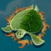 Символ Морская черепаха в Wai-Kiki