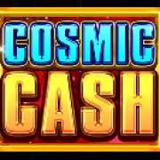 Символ Scatter в Cosmic Cash-