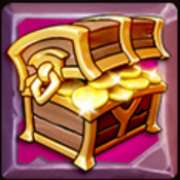 Символ Сундук в Treasure Heroes