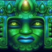Символ Зеленая маска в Golden Gods