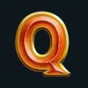 Символ Q в Golden Elixir