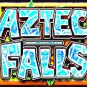 Символ Логотип в Aztec Falls
