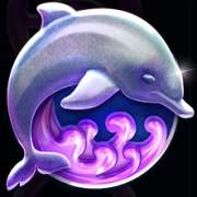 Символ Дельфин в Poseidon Fortune