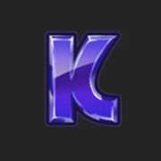 Символ K в PopRocks