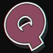 Символ Q в Money Jar