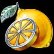 Символ Лимон в Fruit Blaze