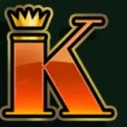 Символ K в Diamond Royale