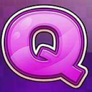 Символ Q в Joker Drop