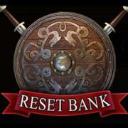Символ Reset Bank в 1 Reel Demi Gods II