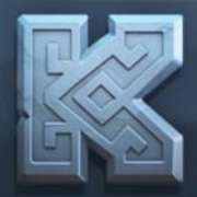Символ K в Mining Fever