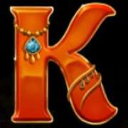 Символ K в Nights Of Magic