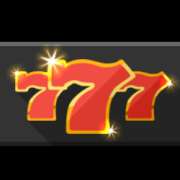 Символ 777 в Sidewinder
