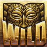 Символ Wild в Zulu Gold