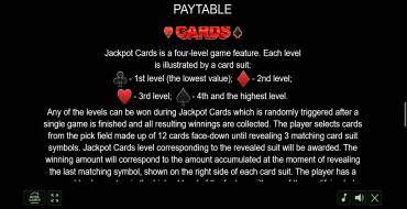 5 Diamond Plus: Джекпот