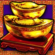 5 Fortune Dragon: Чаша
