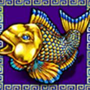 5 Fortune Dragon: Рыба