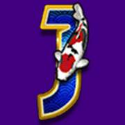 5 Fortune Dragon: J