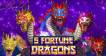 5 Fortune Dragon (демо-версия)