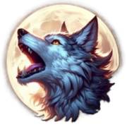 5 Wild Wolves: Волк
