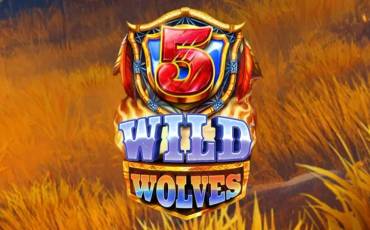 5 Wild Wolves