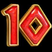 Символ 10 в Amazing Link Fates