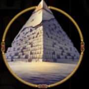 Символ Пирамида в Egyptian Rebirth II Expanded Edition