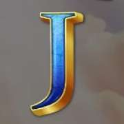 Символ Символ J в Zeus Deluxe