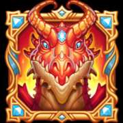 Символ Дракон в Dragon Horn