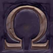 Символ Омега в Golden Gorgon
