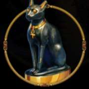 Символ Кошка в Egyptian Rebirth II Expanded Edition