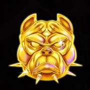 Символ Бультерьер в Angry Dogs
