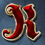 Символ K в Great Wars