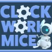 Символ Wild в Clockwork Mice