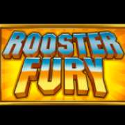 Символ Scatter в Rooster Fury