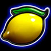 Символ Лимон в Fruletta