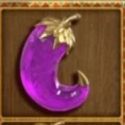 Символ Фиолетовый перец в Extra Chilli