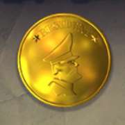 Символ Монета в Resident 3D