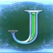 Символ J в Frozen Gems