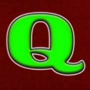Символ Q в Caishen’s Arrival
